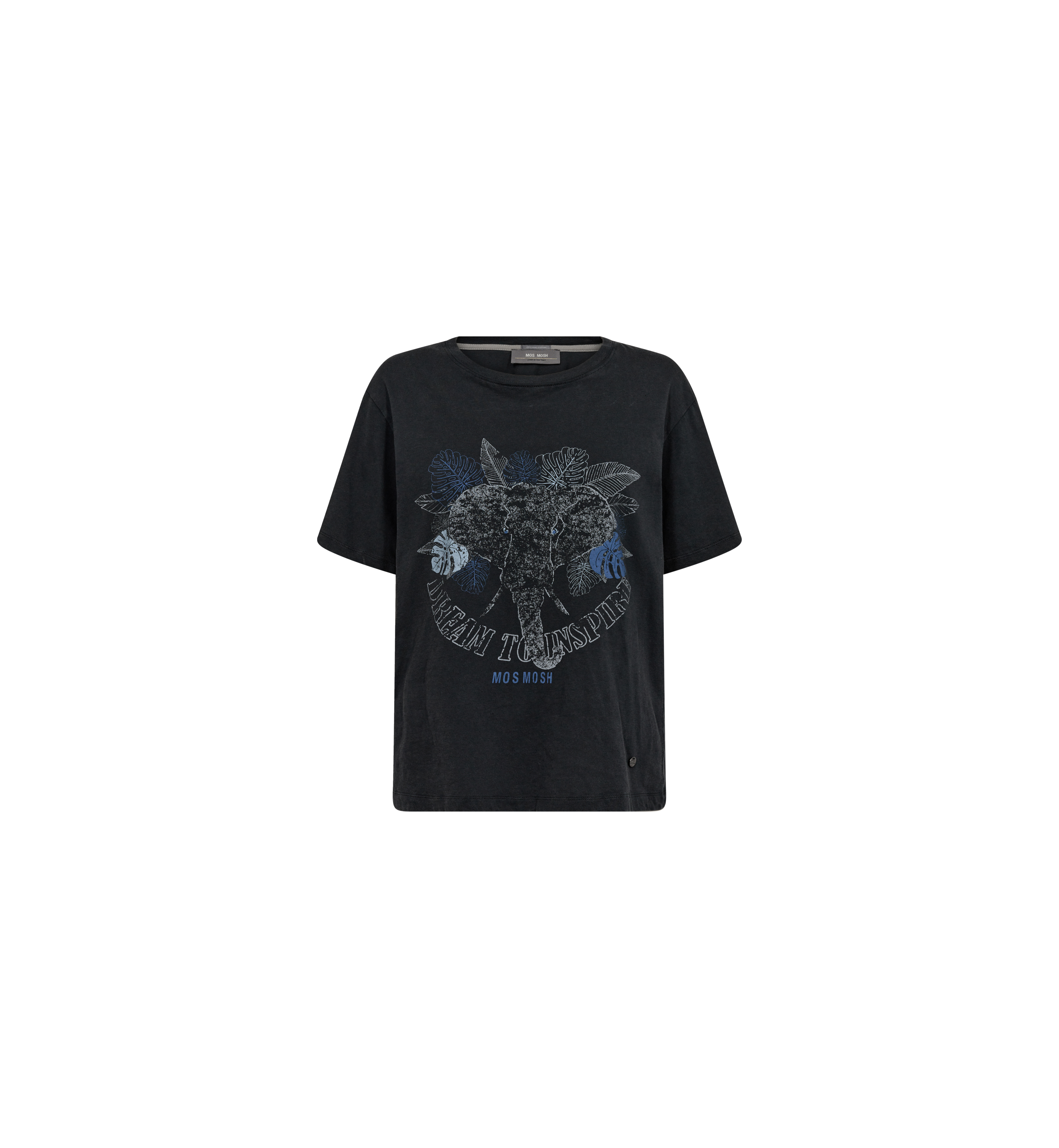 Packshot / Phantom / Front